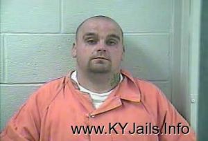 Ronnie Ray Vickers  Arrest