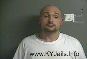 Ronnie Rufus Neace  Arrest