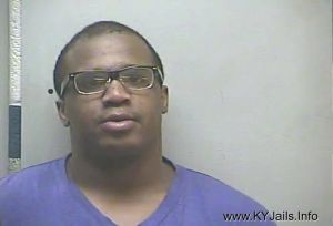 Ronyell Steven Downs  Arrest Mugshot