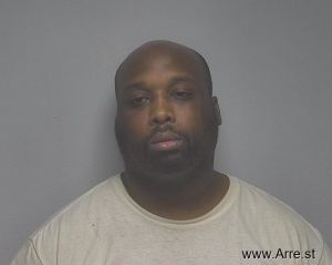 Roosevelt Fisher Arrest Mugshot