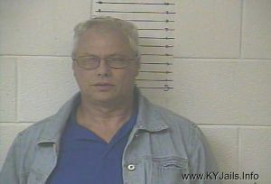 Roscoe Jones  Arrest