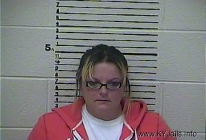 Rose Marie Saylor  Arrest Mugshot