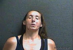 Rosie Ehling Arrest Mugshot