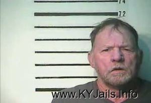 Roy D Sanders  Arrest Mugshot