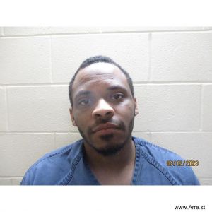 Roy Graham Arrest Mugshot