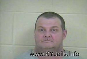 Roy Lee Cox Sr  Arrest