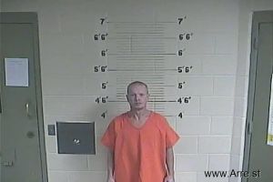 Roy Sturgill Arrest Mugshot