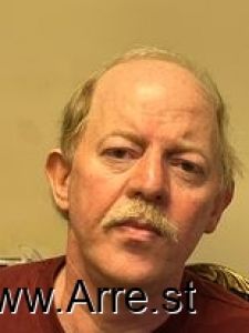 Roy Tindell Arrest Mugshot