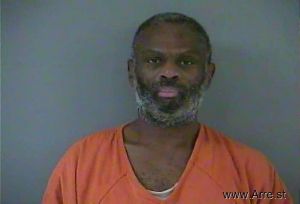 Roy Wilson Arrest Mugshot