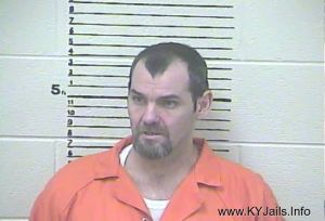 Russel Roark  Arrest