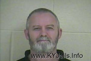 Russell Coomer  Arrest