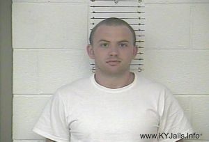 Ryan Hobie Powers  Arrest