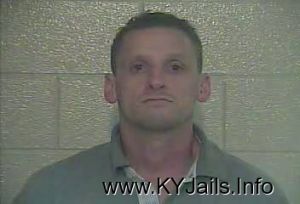 Ryan Lee Loveless  Arrest Mugshot