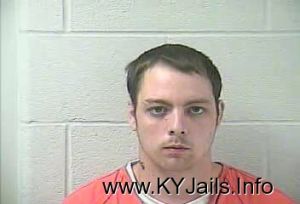 Ryan Richard Allen  Arrest