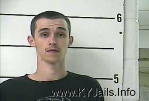 Ryann Michael Moore  Arrest