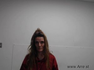 Sabrina Brown Arrest Mugshot