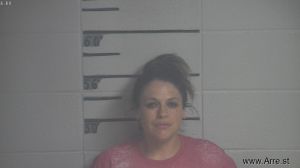 Sabrina Heaton Arrest Mugshot