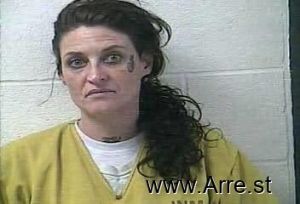 Sabrina Noffsinger Arrest