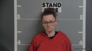 Sabrina Reynolds Arrest Mugshot