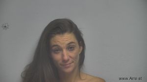 Sabrina Schrader Arrest Mugshot