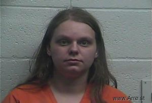 Sabrina Shofner Arrest