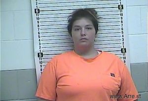 Sally Embry Arrest Mugshot