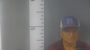 Salvador Chavarria Arrest Mugshot