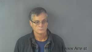 Salvatore Corolla Arrest Mugshot