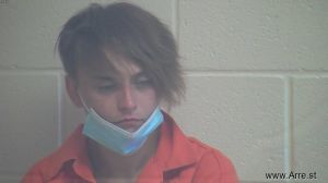 Samantha Belt Arrest Mugshot