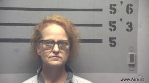 Samantha Blair Arrest