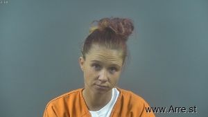 Samantha Gammon Arrest Mugshot