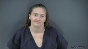 Samantha  Gosser Arrest Mugshot