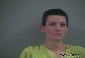 Samantha  Grider  Arrest Mugshot