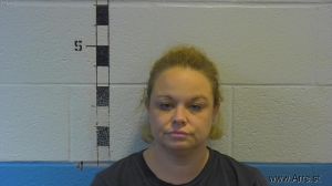 Samantha Johnson Arrest Mugshot