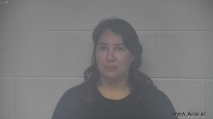 Samantha  Kelly Arrest Mugshot