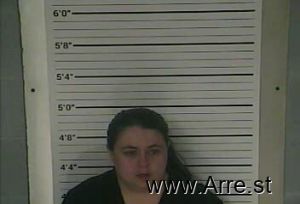 Samantha Morgan Arrest