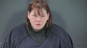 Samantha Norton Arrest Mugshot