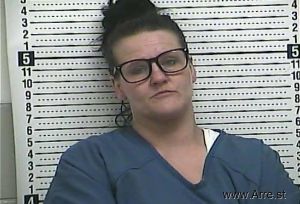 Samantha Osborn Arrest