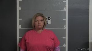 Samantha Phelps Arrest