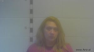 Samantha Wilson Arrest Mugshot