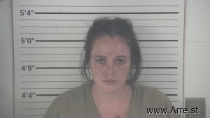 Samantha York Arrest Mugshot