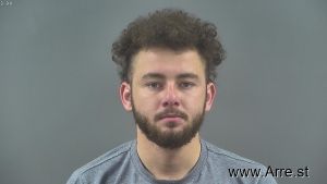 Samir Manzulov Arrest Mugshot