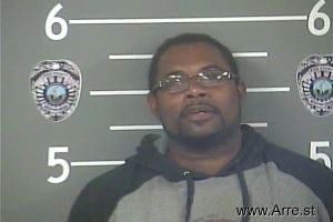 Samuel Atkins Arrest Mugshot