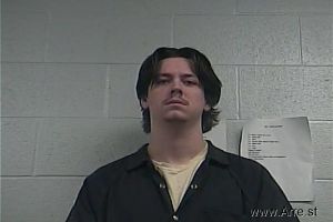 Samuel  Farrell Arrest Mugshot