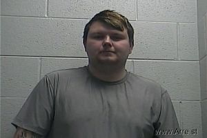 Samuel Fugate Arrest Mugshot