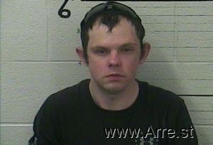 Samuel  Hensley Arrest Mugshot