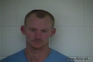 Samuel  Hollis Arrest Mugshot