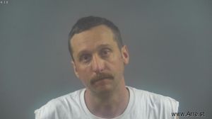 Samuel Upperman Arrest Mugshot