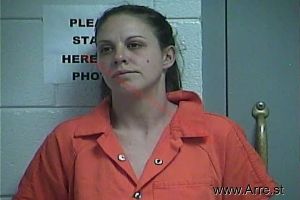 Sancha Ferrell Arrest Mugshot