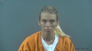 Sandie Riddle Arrest Mugshot